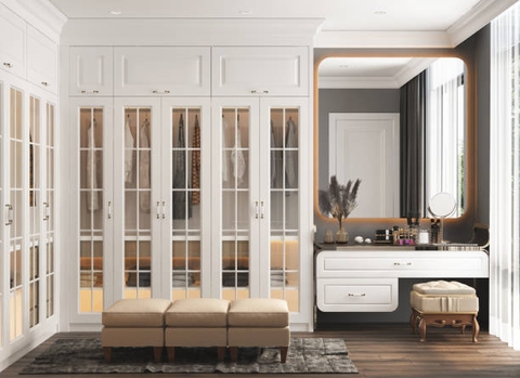 обои cabinetry, wood