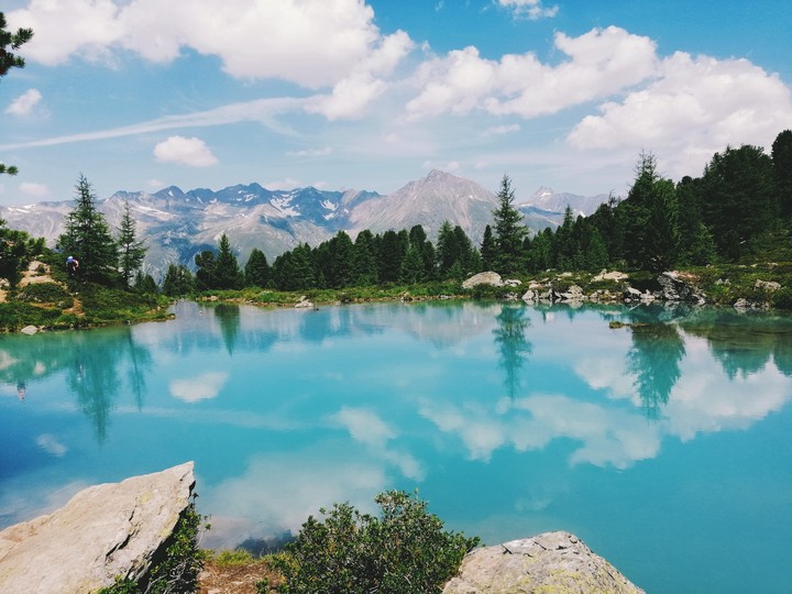 Berglisee