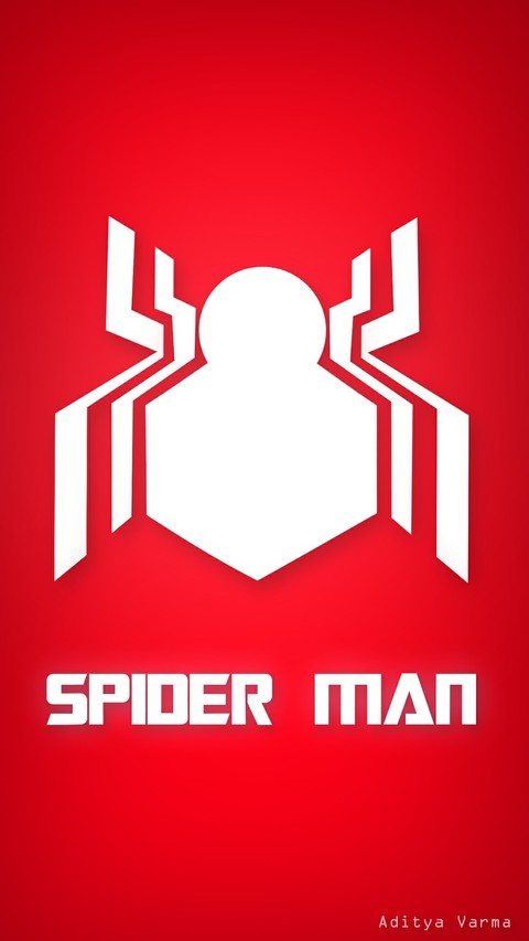 SPIDERMAN ❤️