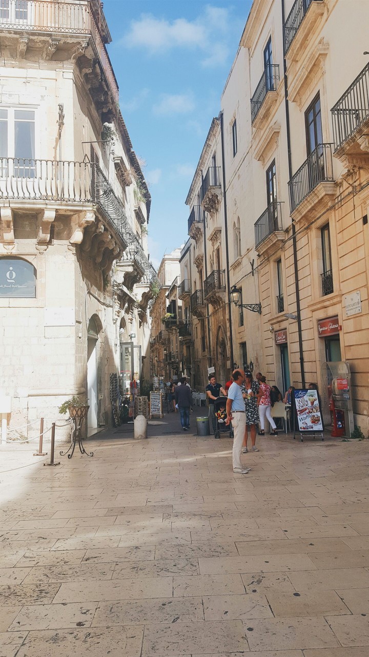 ortigia