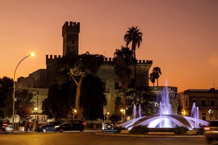 Castello