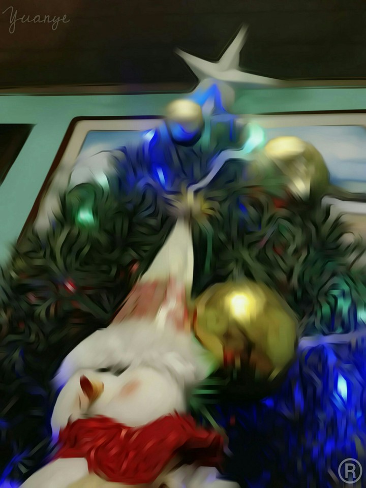 Bella Navidad