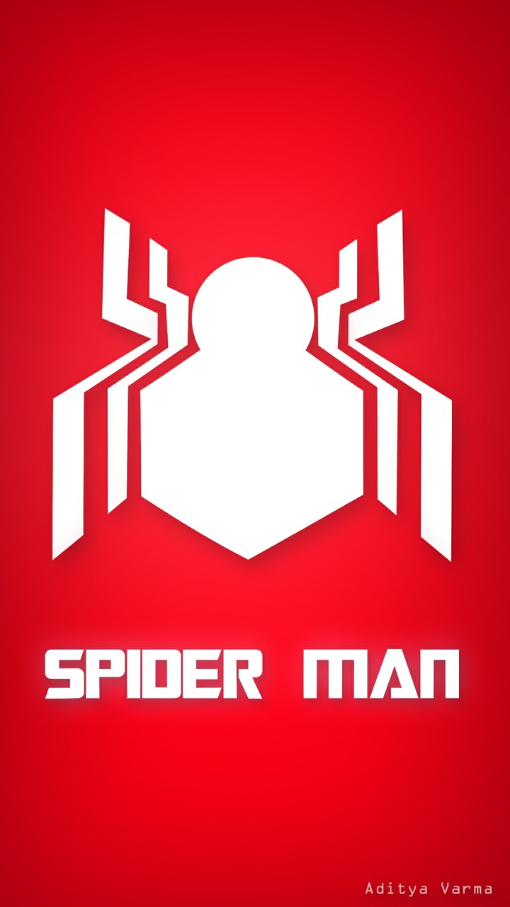 SPIDERMAN ❤️