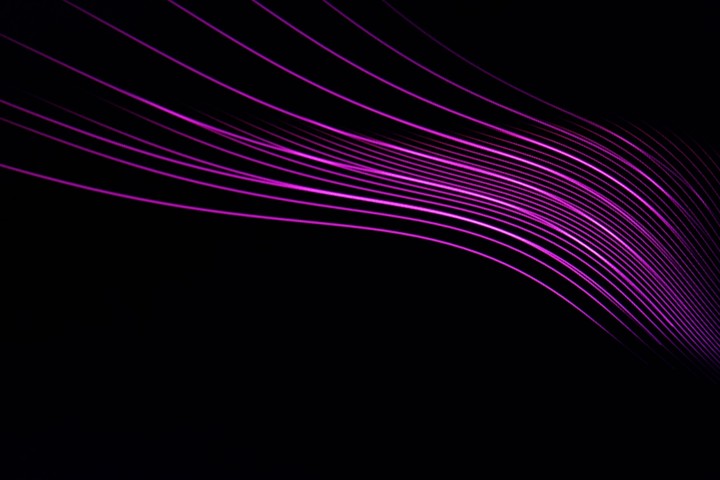Waves of light