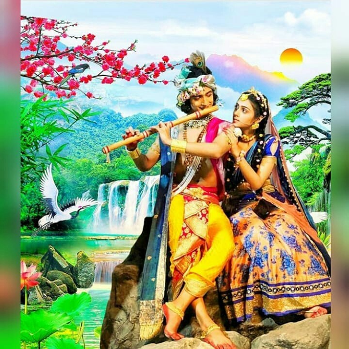 radhe