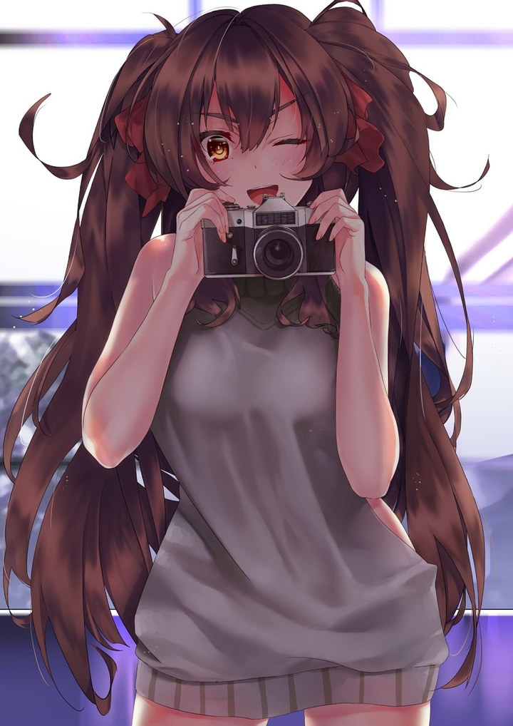 Anime Girl #13