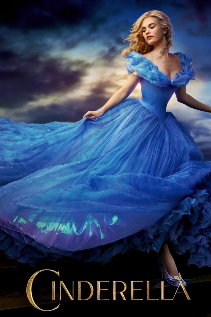 Cinderella