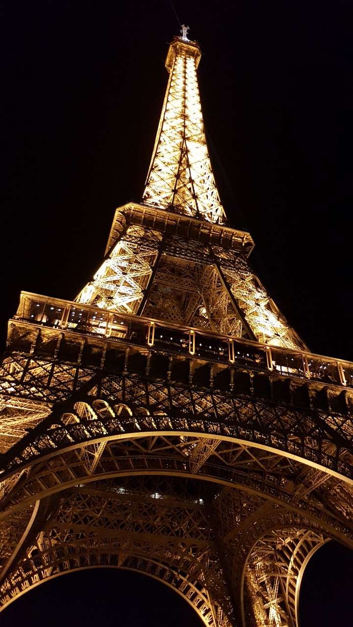 Eiffel Tower