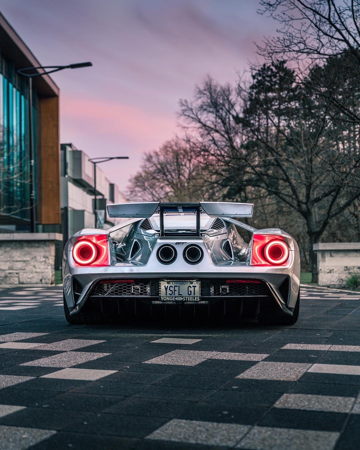Ford GT