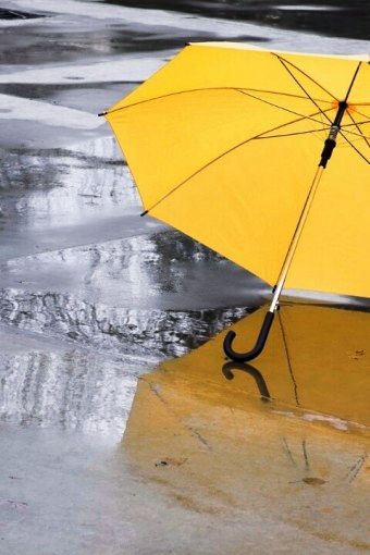 rain