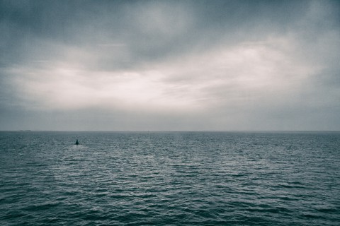 North Sea