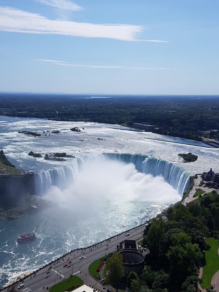 Niagara Falls