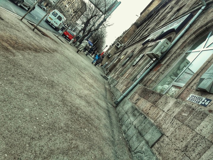 Kievyan str