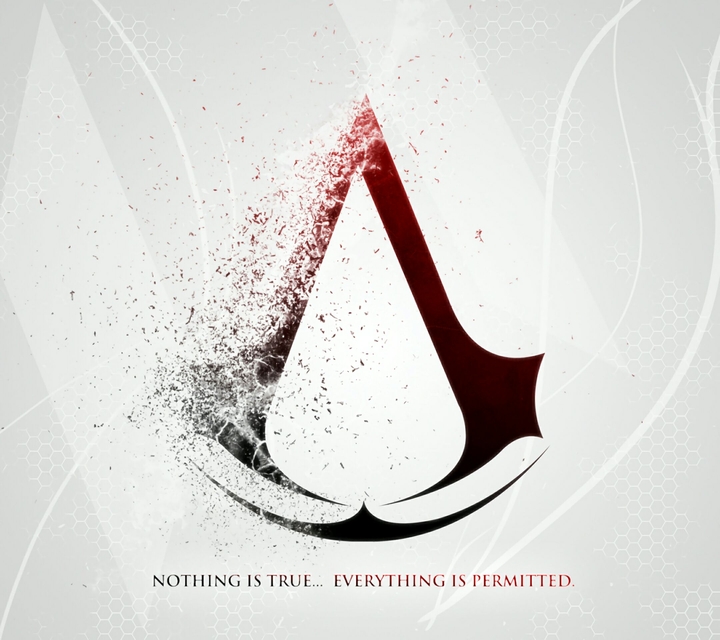 assassin's creed