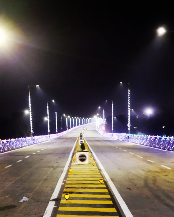 bridge