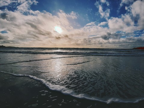 Sea