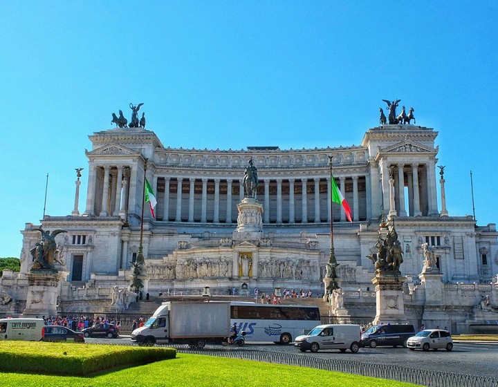 Vittoriano
