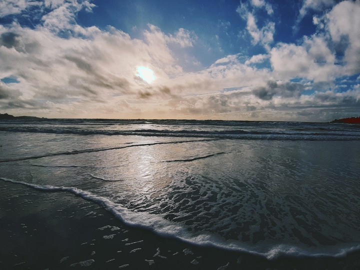 Sea