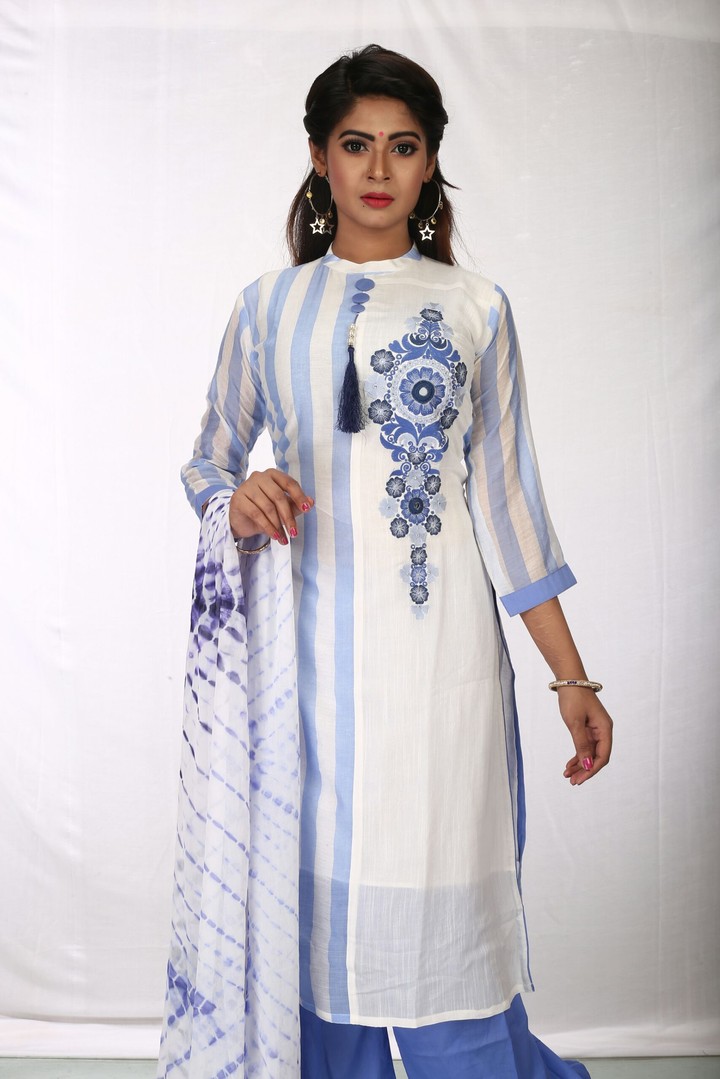 Eid fashion 2019