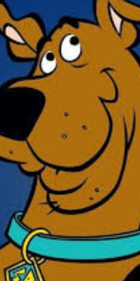 Scooby-doo