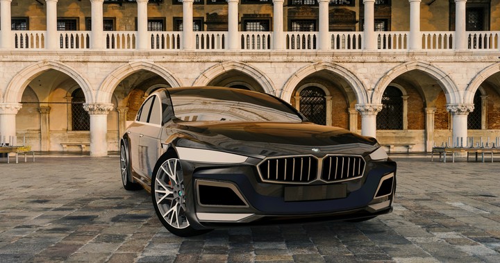 bmw