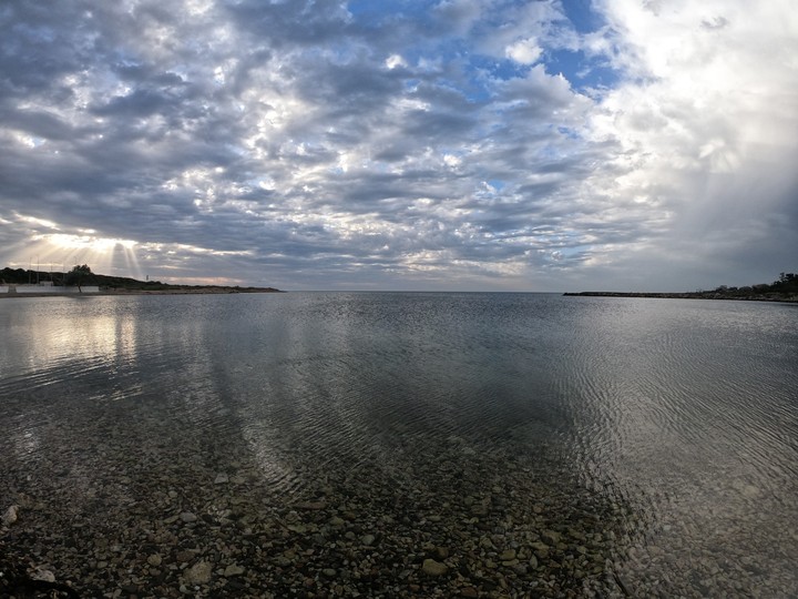 sea