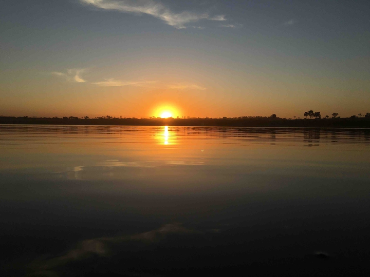 lago