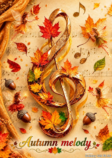 Y♥️ Mild and warm autumn nights