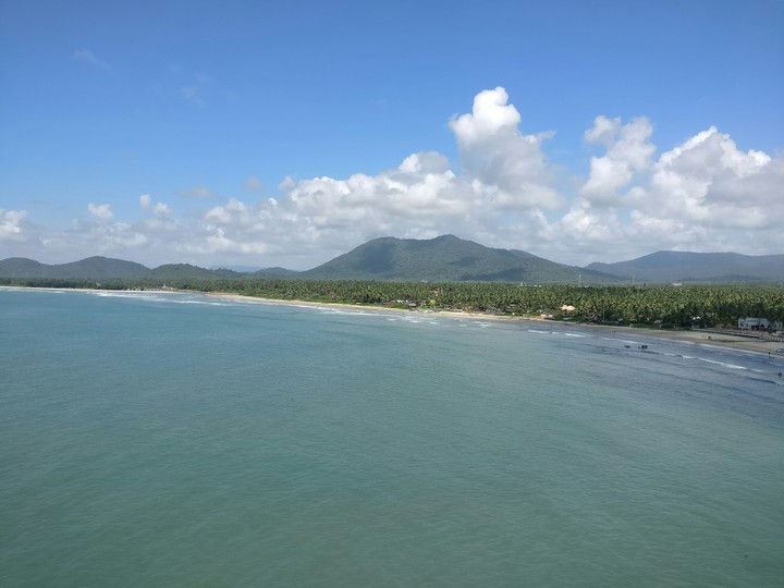 Murdeshwar, Karnataka