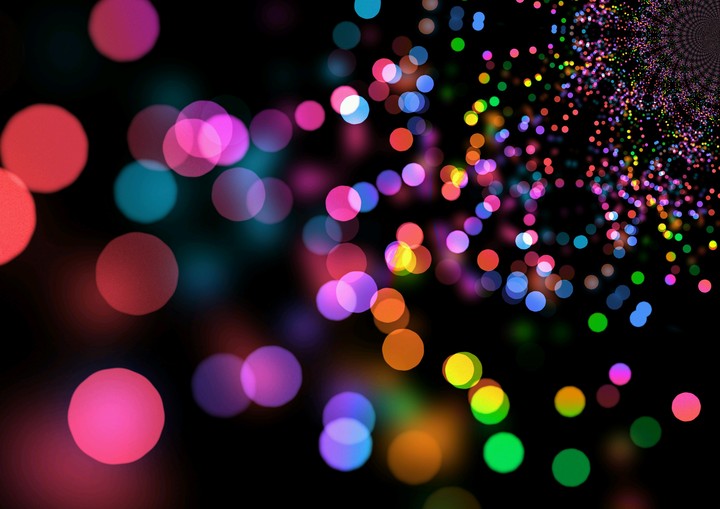 Night Lights