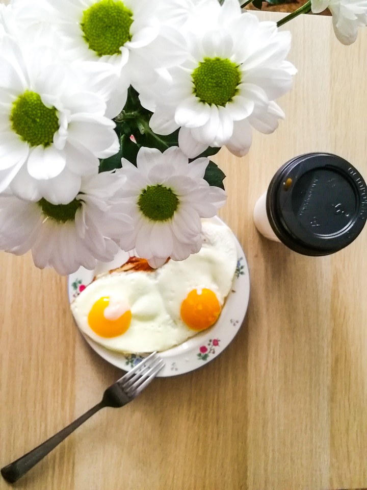 Eggs