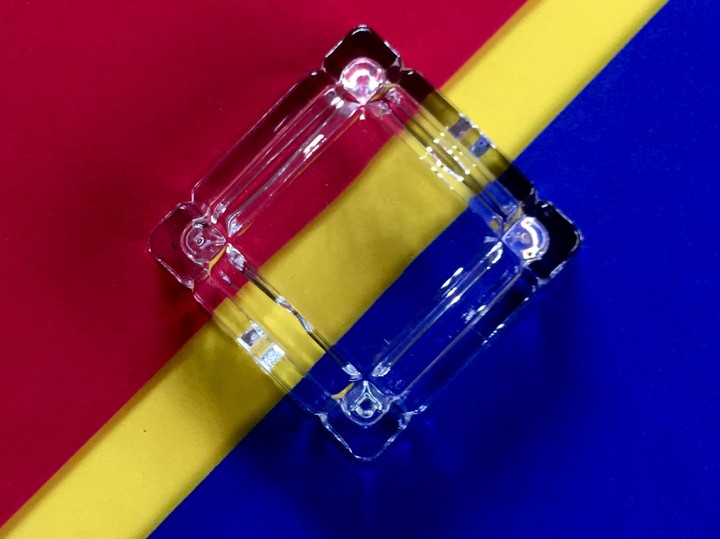 vivid colour