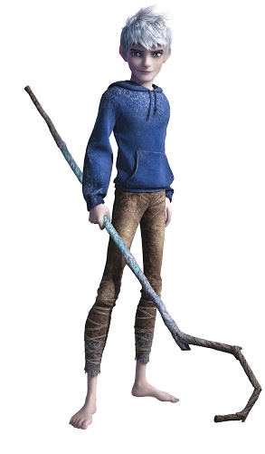 jake frost