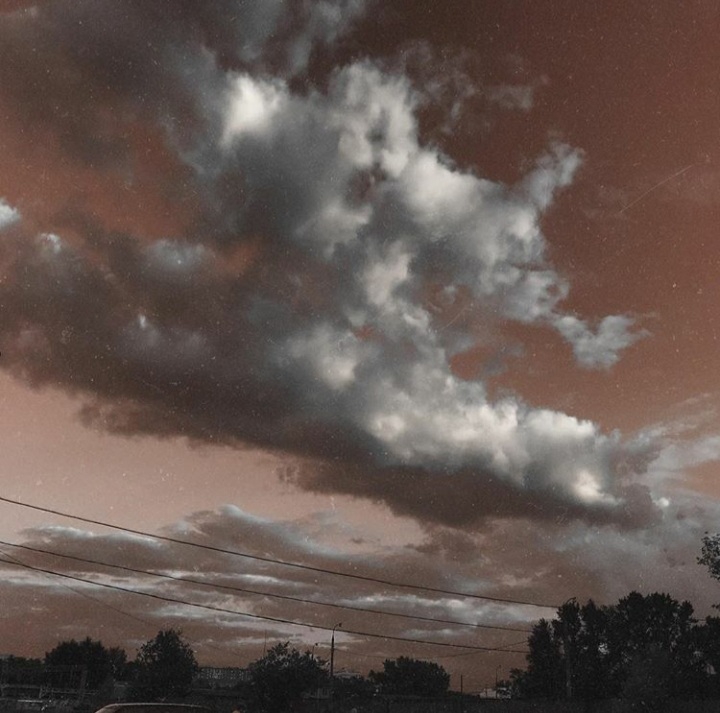 sky