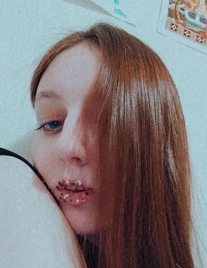 selfie