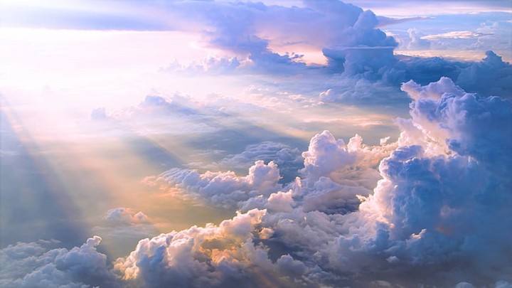 sky