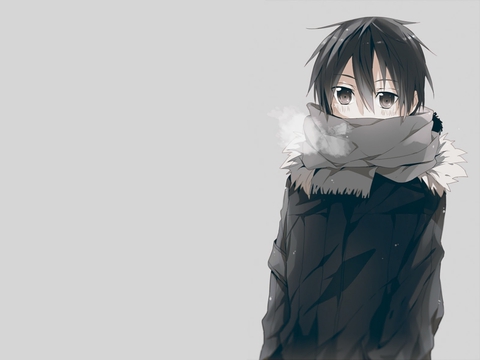 Kirito