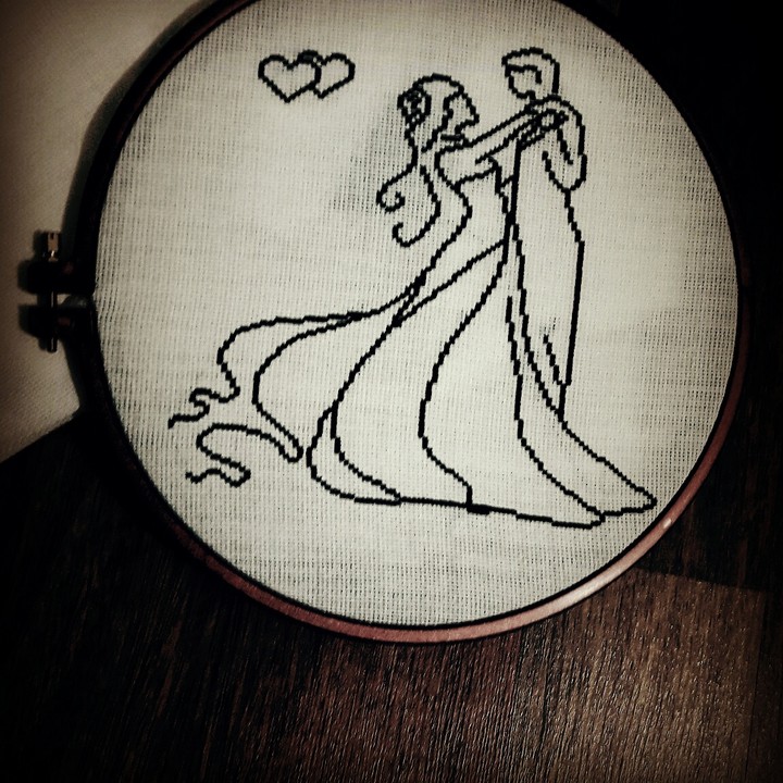 ♥
