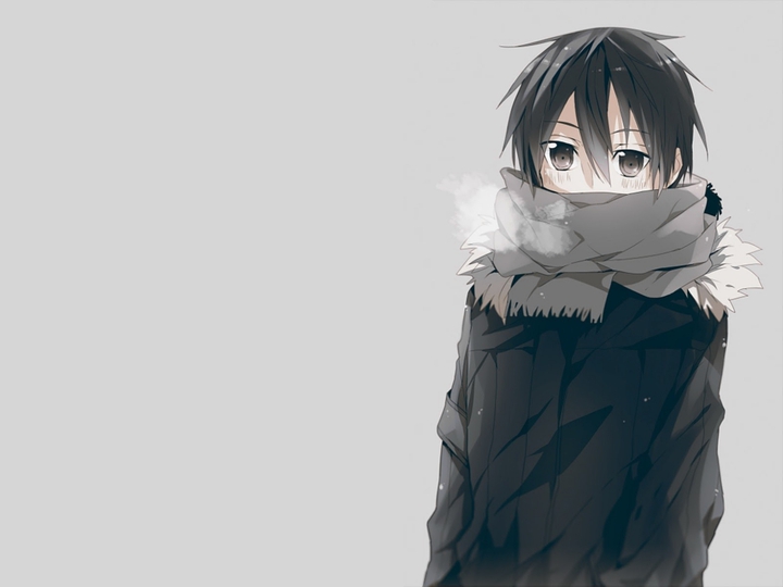 Kirito