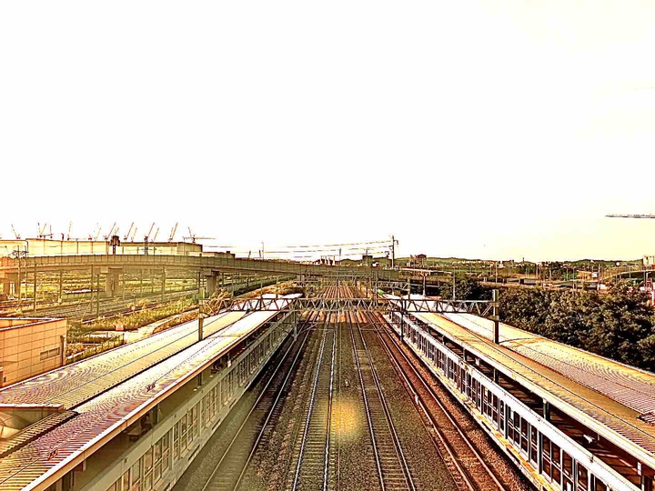 railways