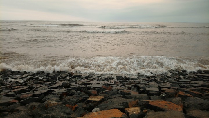 seaside