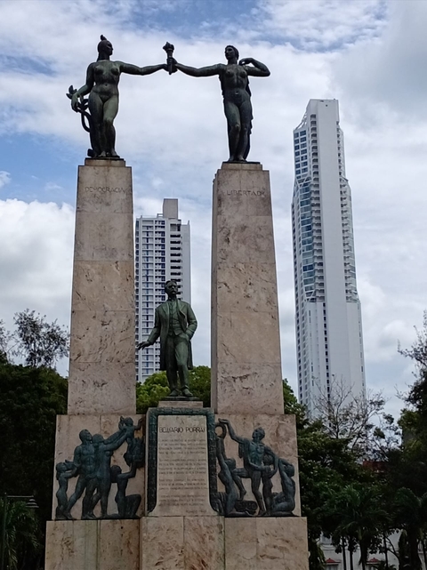 fondos de pantalla landmark, sculpture