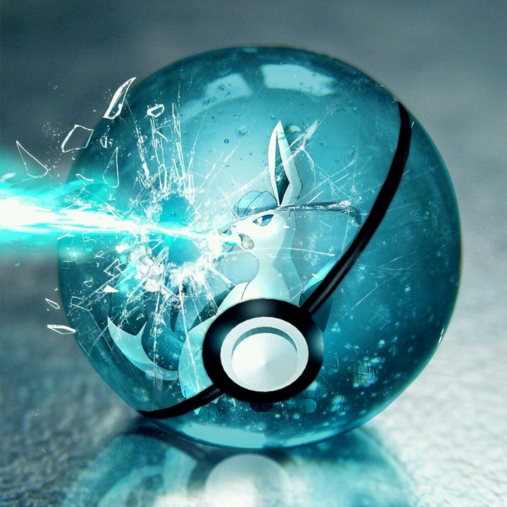pokemon