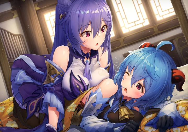 cute...