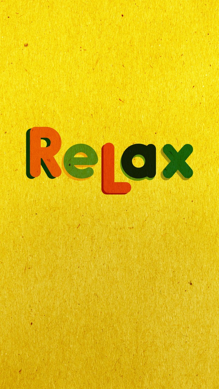 Relax