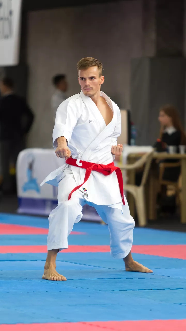 How powerful is karate