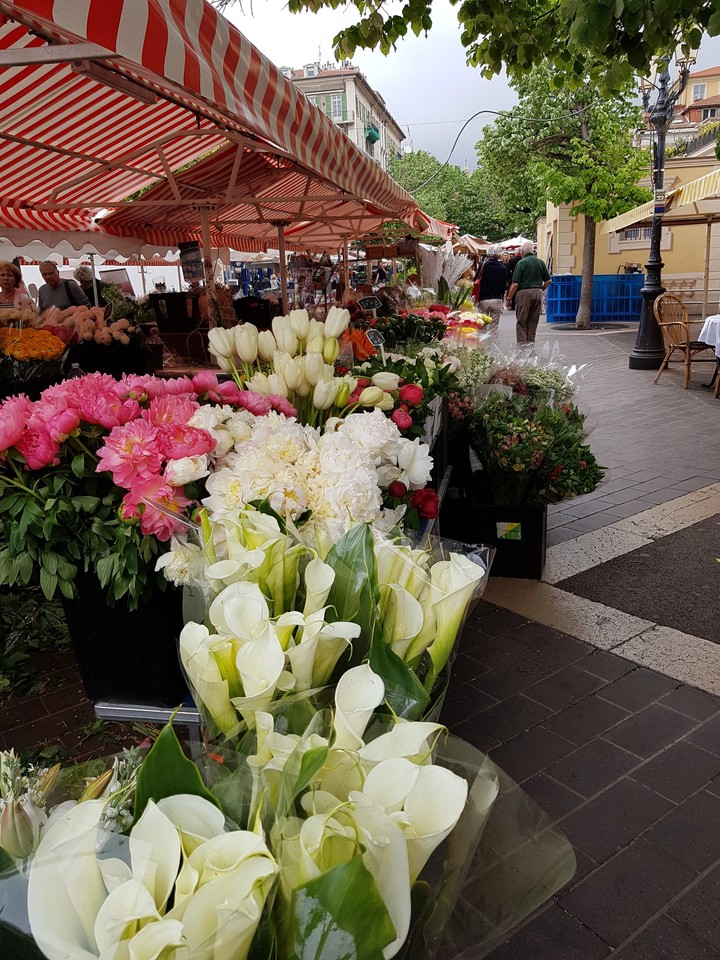 Fiori... che passione!!