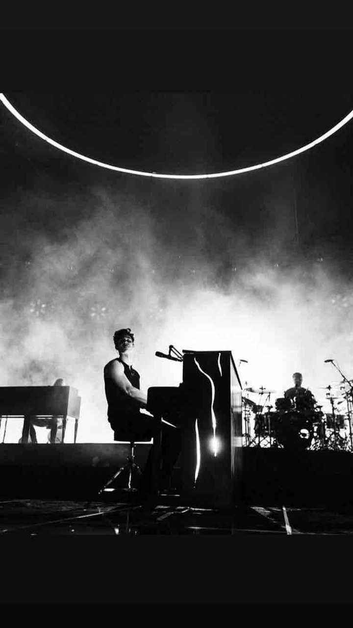 shawn mendes