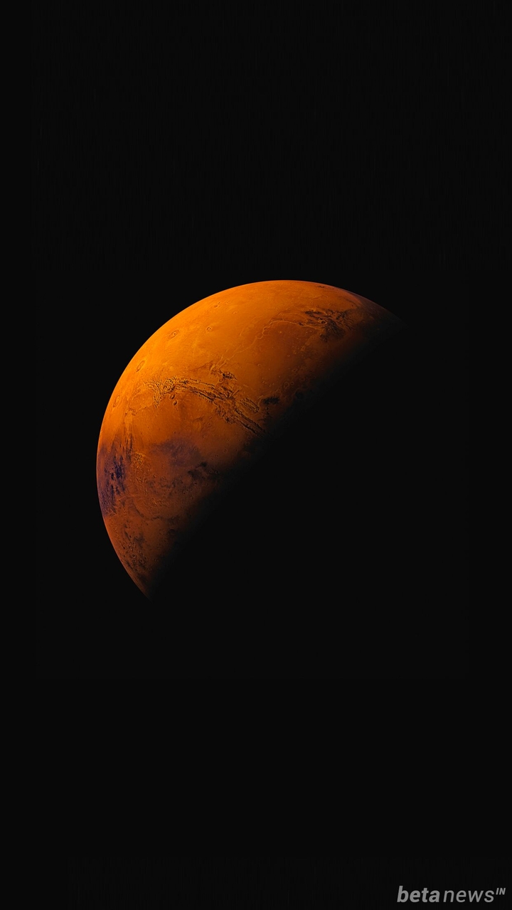 IOS 9 Stock Wallpapers 3