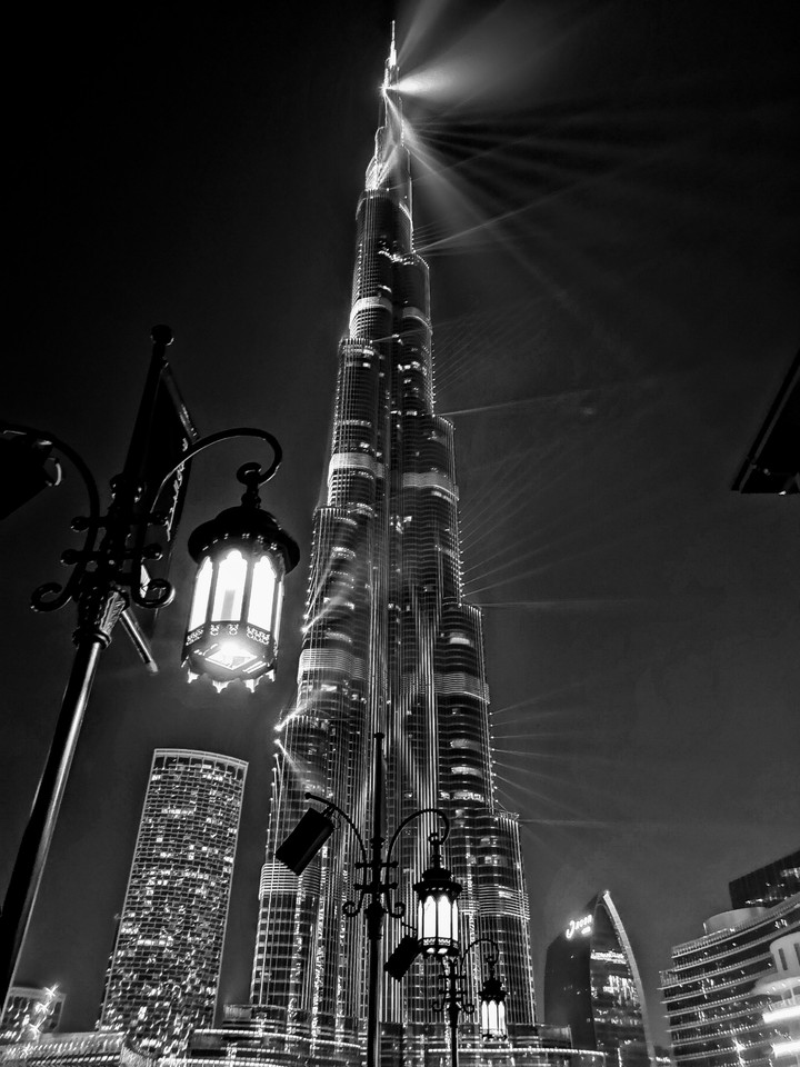 Dubai